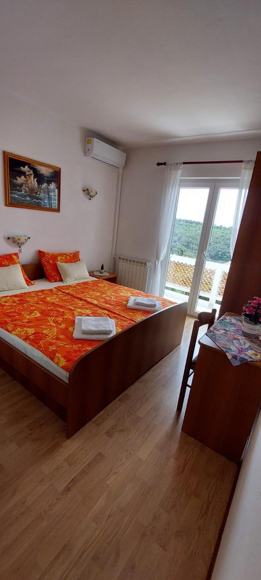 Milijana Apartments Rab Rab Town Room photo