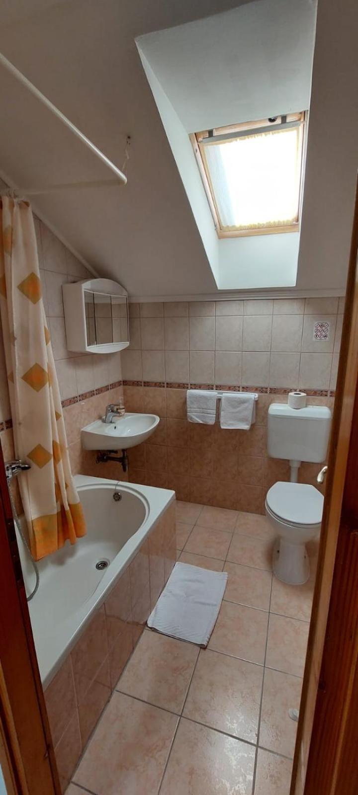 Milijana Apartments Rab Rab Town Room photo
