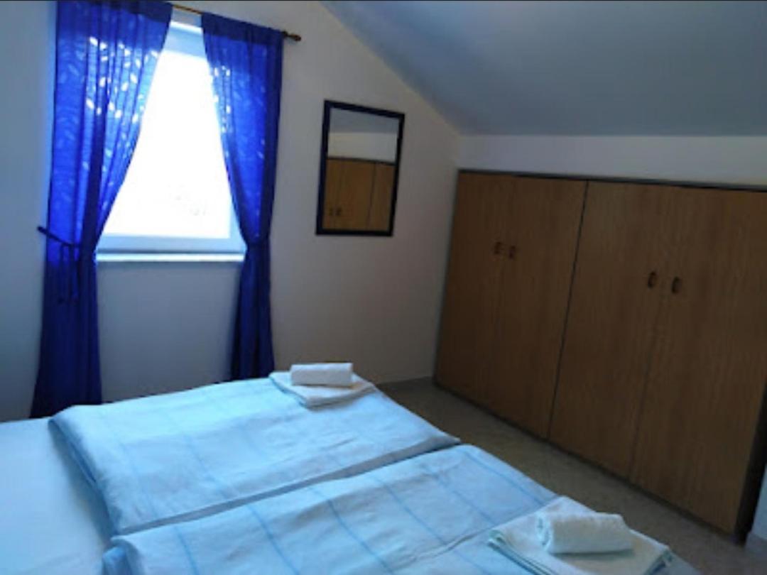 Milijana Apartments Rab Rab Town Room photo